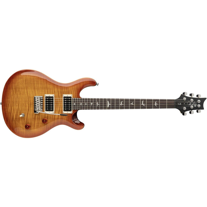 PRS SE CE24 Vintage Sunburst