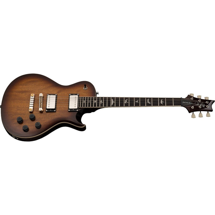 PRS SE McCarty 594 Standard Singlecut - Tobacco Sunburst