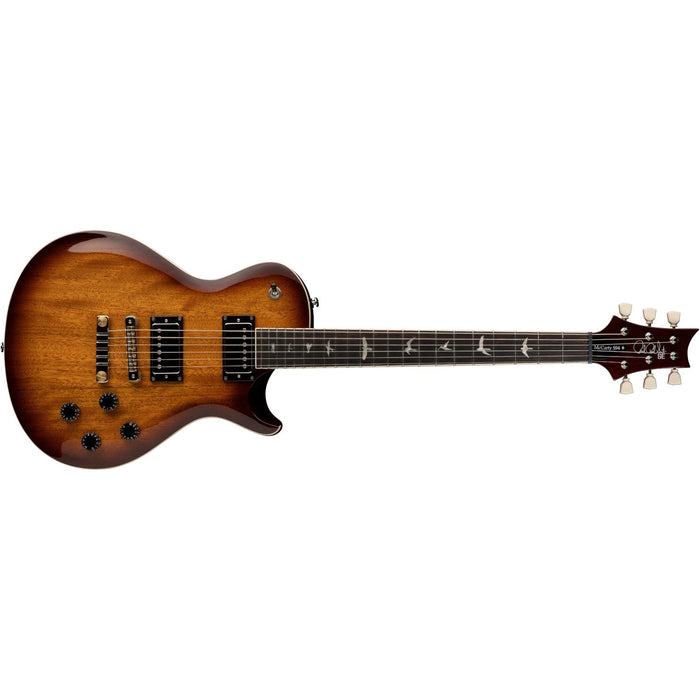 PRS SE McCarty 594 Standard Singlecut - Tobacco Sunburst