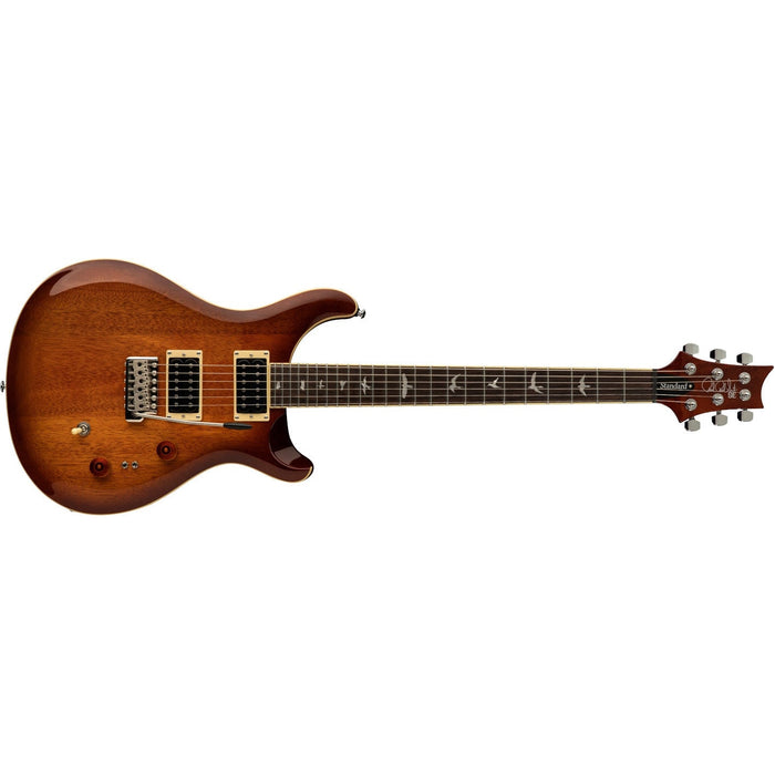 PRS SE Standard 24-08 - Tobacco Burst