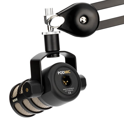 RØDE Solo Podcasting Bundle