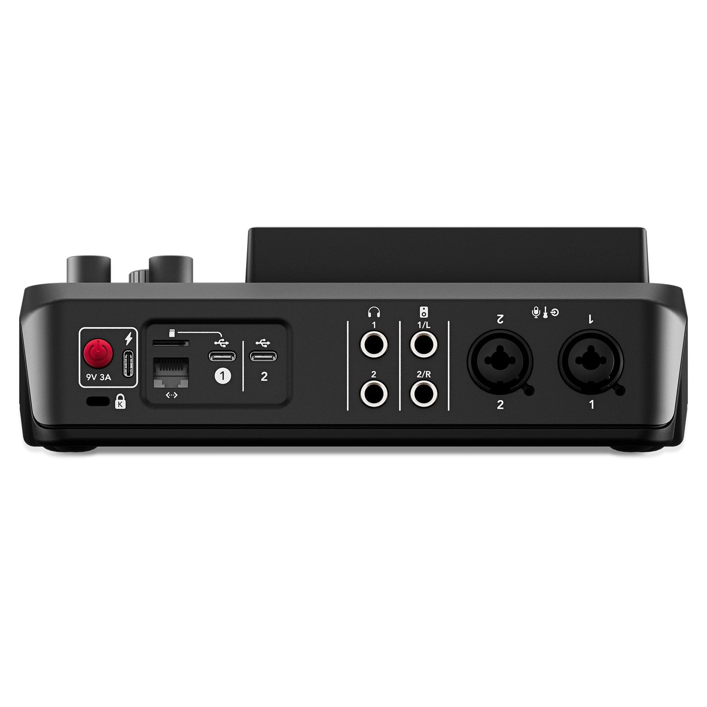 RØDE Two-person podcasting bundle