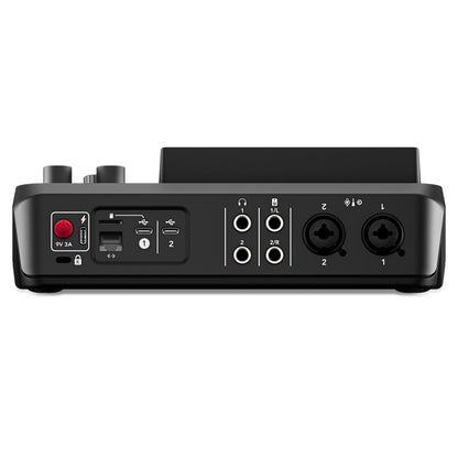 RØDE Two-person podcasting bundle