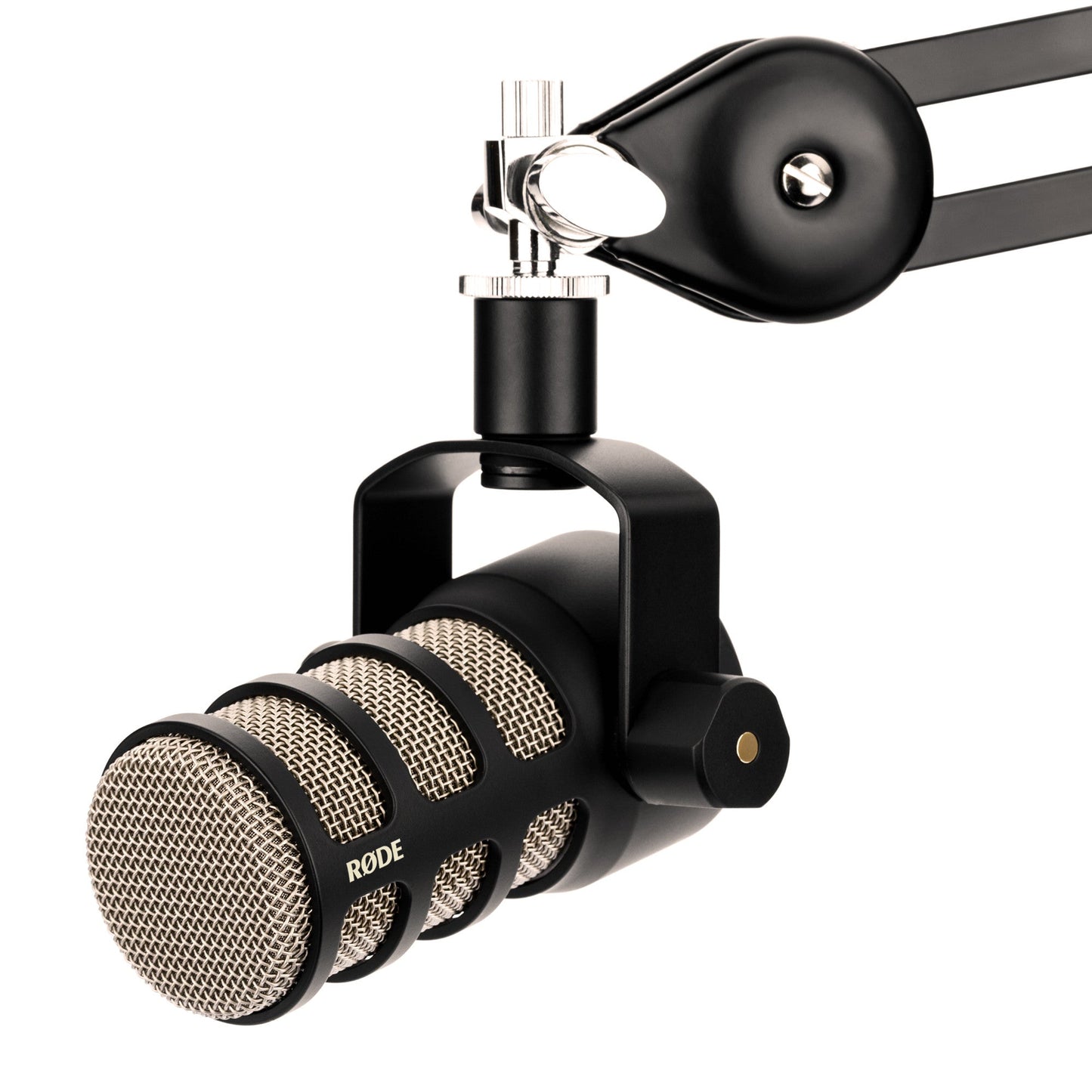 RØDE Two-person podcasting bundle