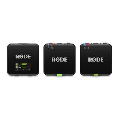 RODE  Wireless GO Gen 3