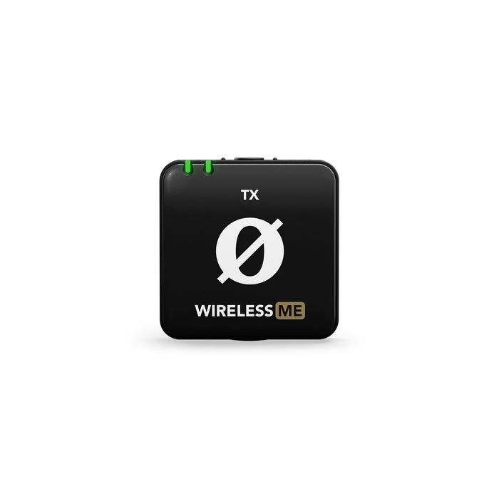 RODE Wireless ME TX Only-sändare 