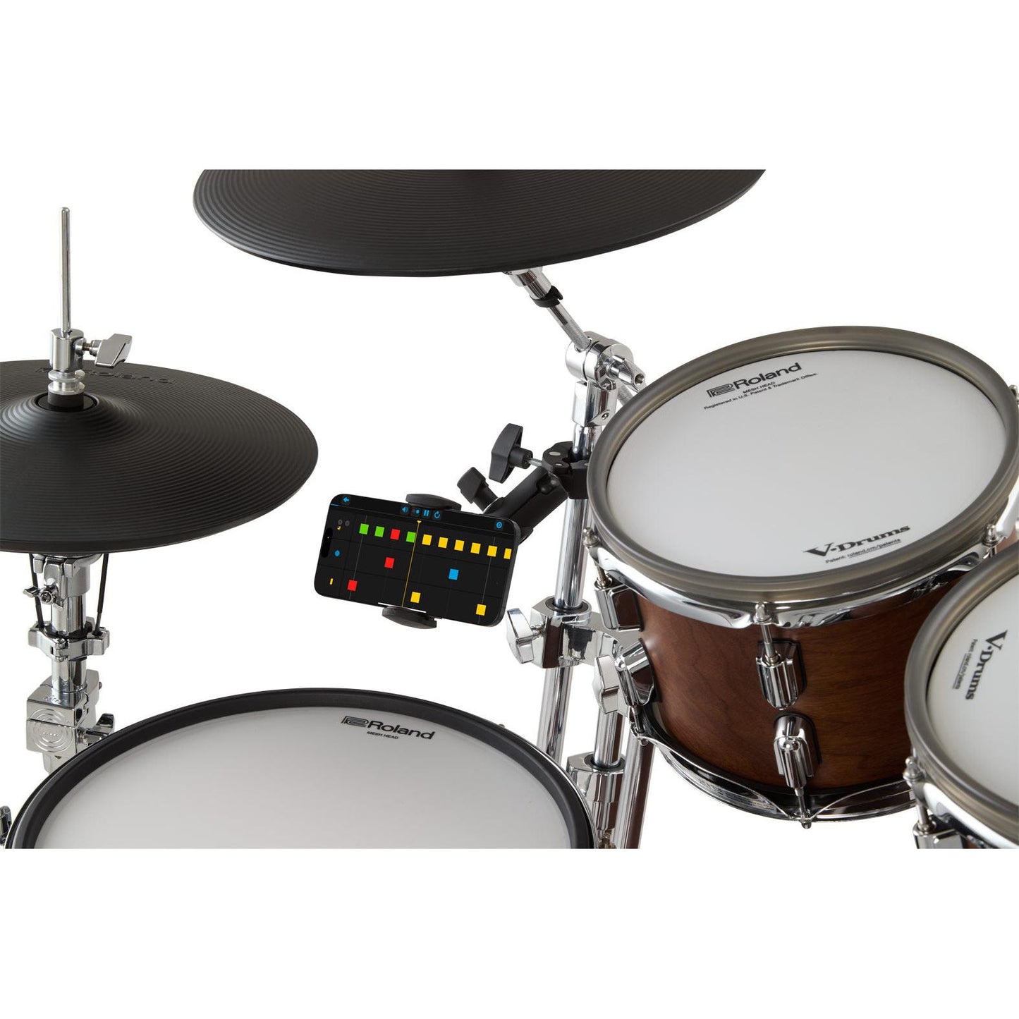 RSH-10 V-Drums Smartphone Holder