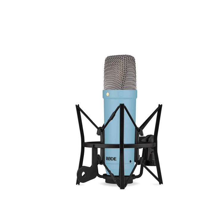 Røde NT1 Signature Series (BLUE)