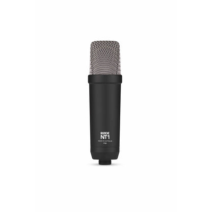 Røde NT1 Signature Series (Black)