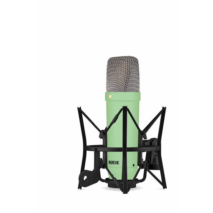 Røde NT1 Signature Series (GREEN)