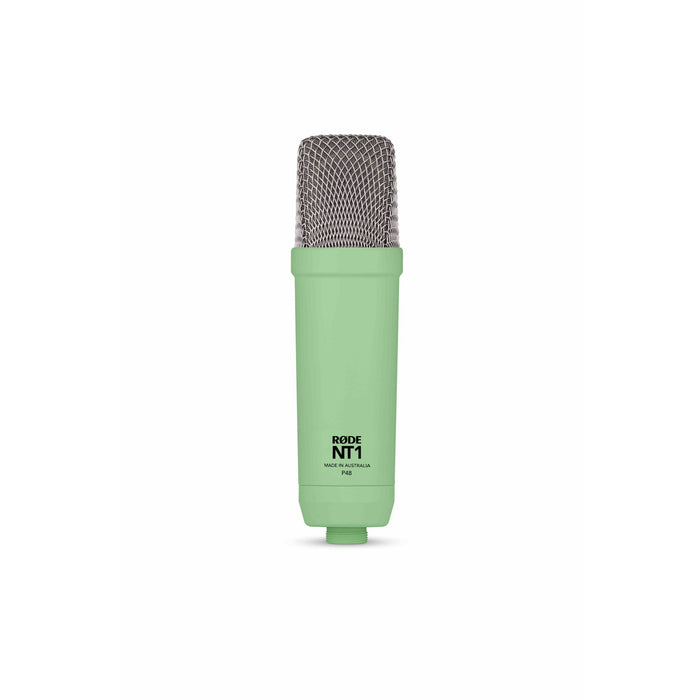 Røde NT1 Signature Series (GREEN)