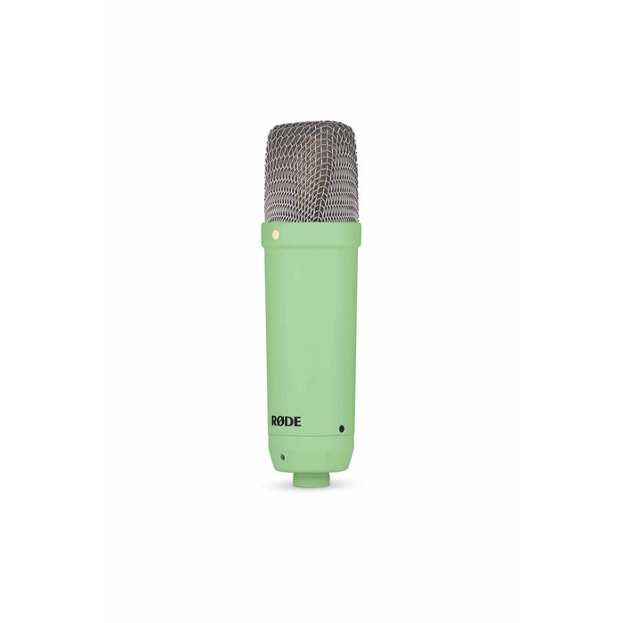 Røde NT1 Signature Series (GREEN)