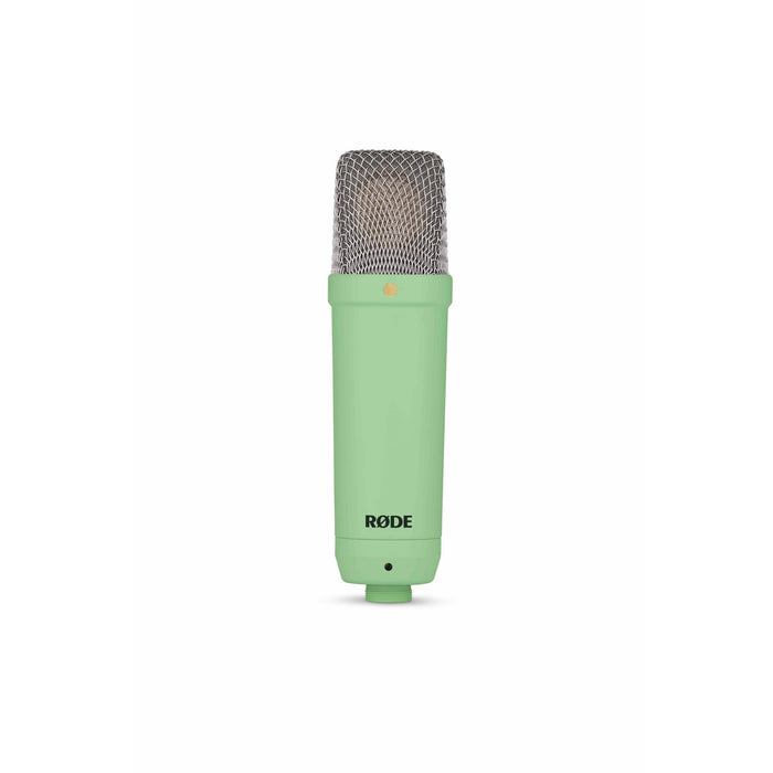 Røde NT1 Signature Series (GREEN)