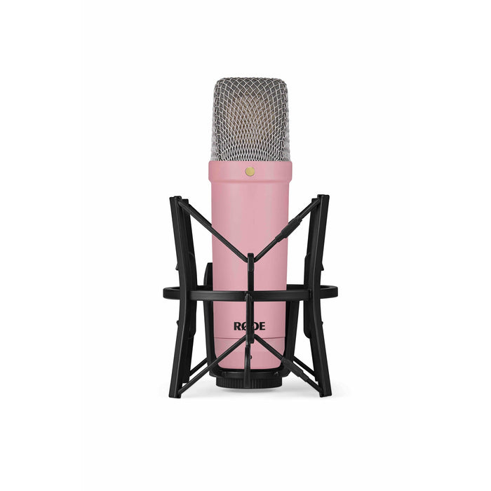 Røde NT1 Signature Series (PINK)