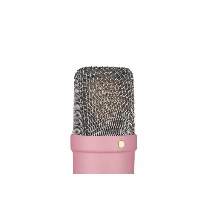 Røde NT1 Signature Series (PINK)