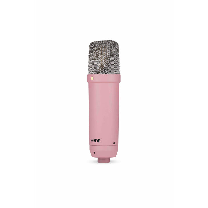 Røde NT1 Signature Series (PINK)