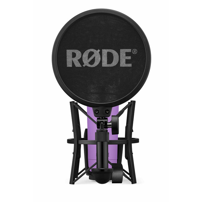 Røde NT1 Signature Series (PURPLE)