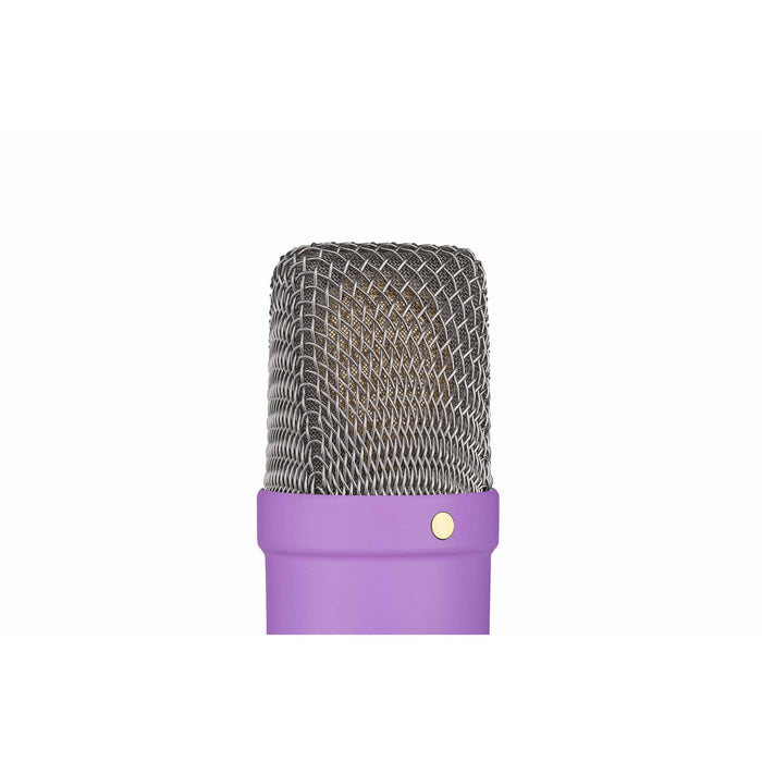 Røde NT1 Signature Series (PURPLE)