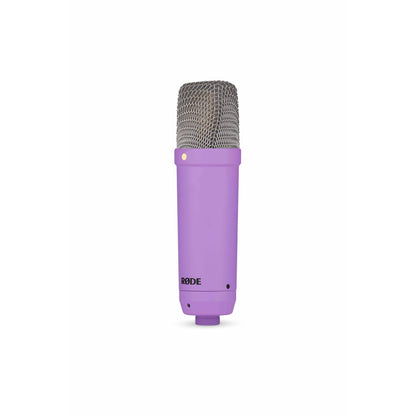 Røde NT1 Signature Series (PURPLE)