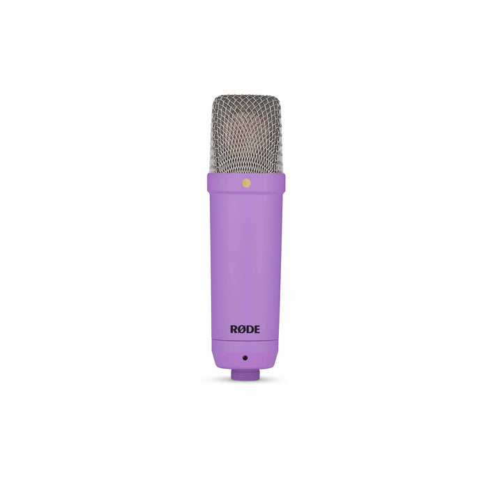 Røde NT1 Signature Series (PURPLE)