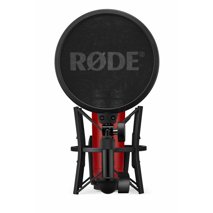 Røde NT1 Signature Series (RED)