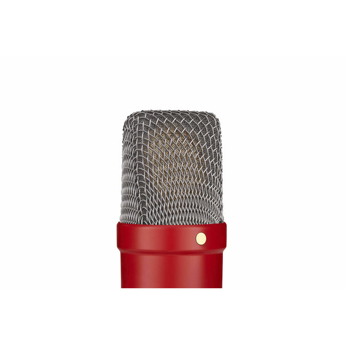 Røde NT1 Signature Series (RED)