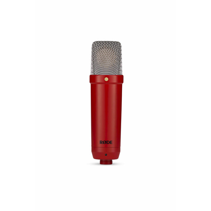 Røde NT1 Signature Series (RED)