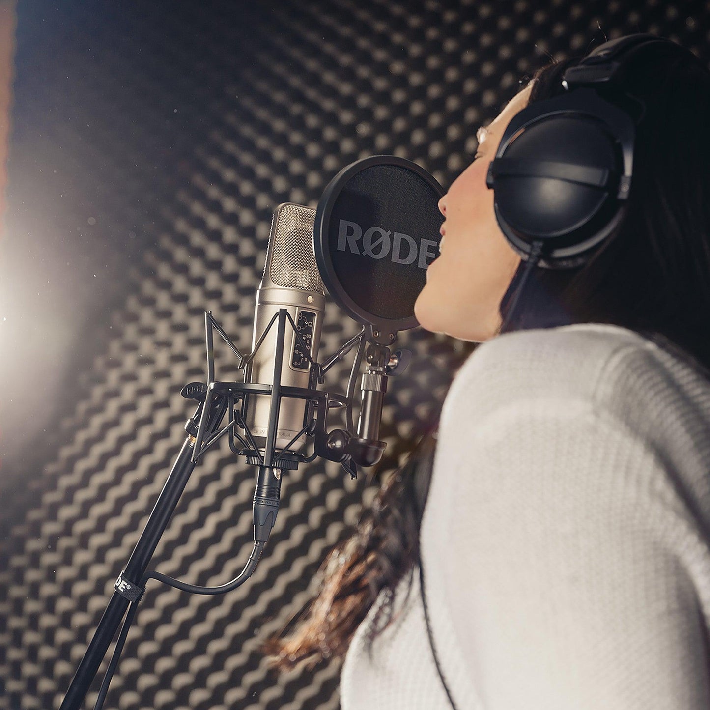 Rode NT2-A Studio Kit