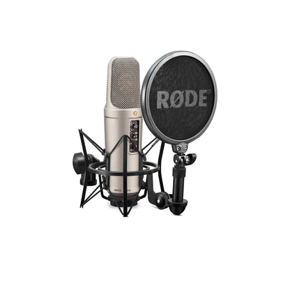 Rode NT2-A Studio Kit
