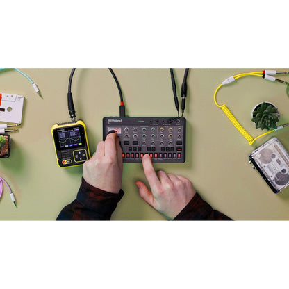 Roland AIRA Compact S-1 Tweak Synth