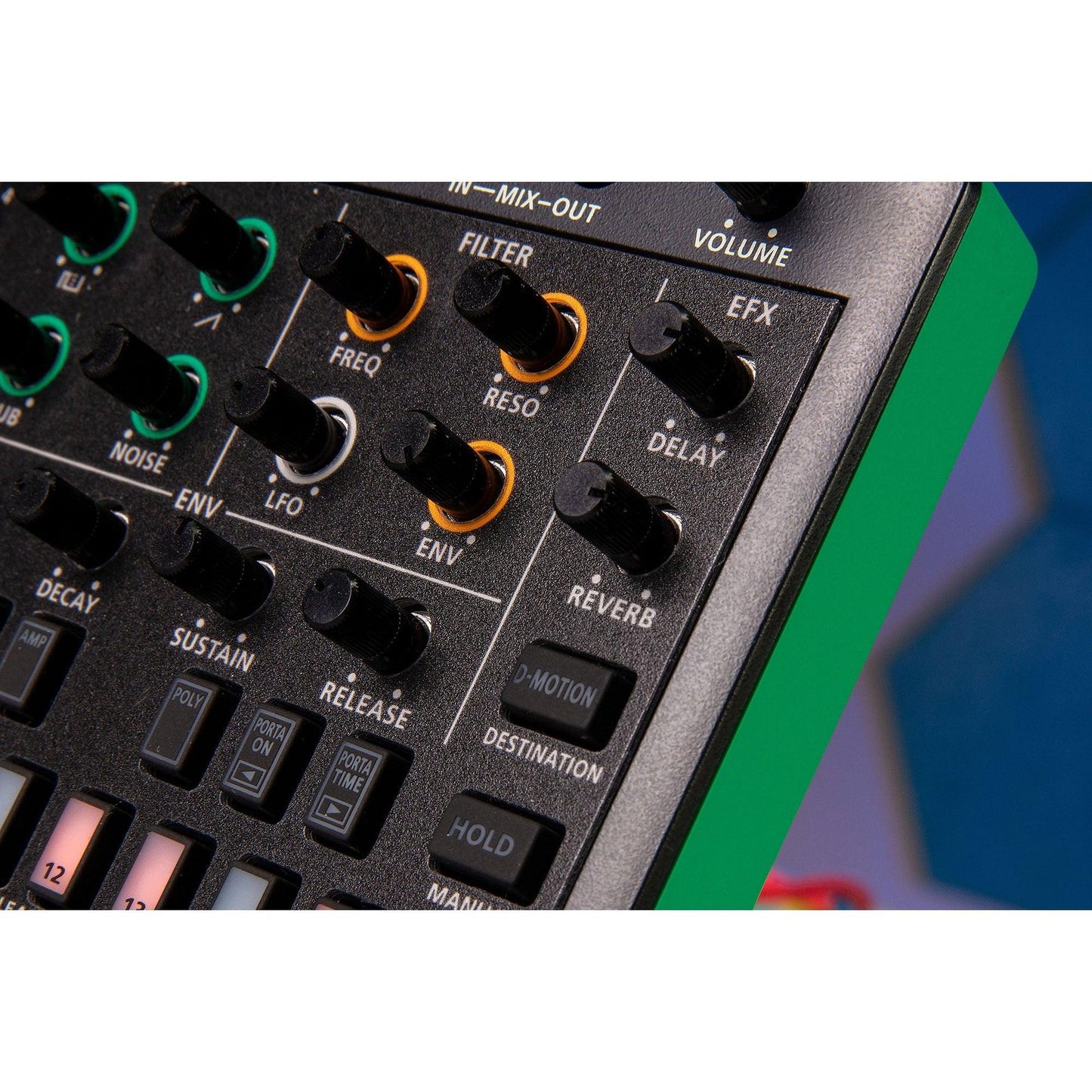 Roland AIRA Compact S-1 Tweak Synth