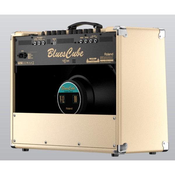 Roland BC Artist 80 Watt 1 X 12" Guitar Combo (Blonde)