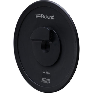 Roland CY-16R-T V-Cymbal, 16” Digital Ride/Crash Pad