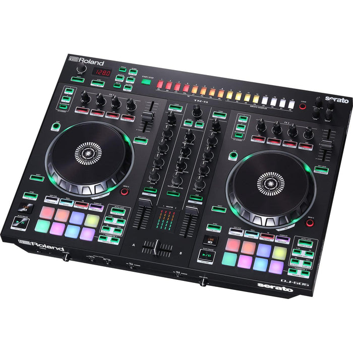 Roland DJ-505 DJ Controller