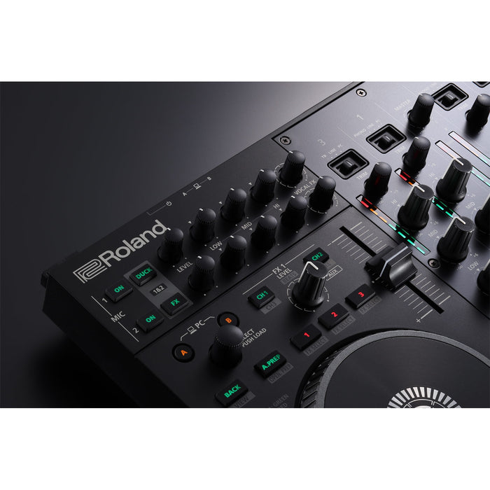 Roland DJ-707M DJ Controller