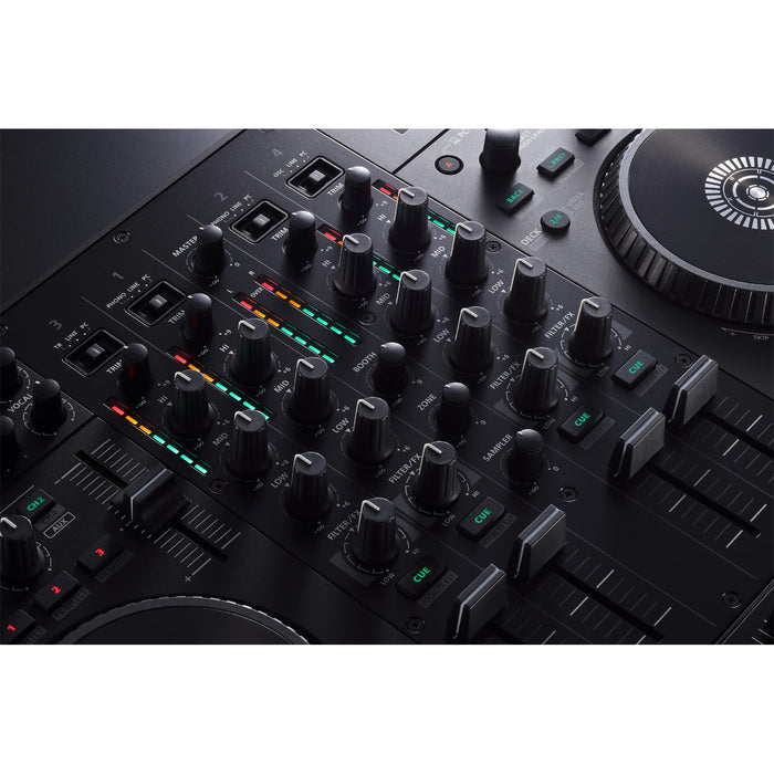 Roland DJ-707M DJ Controller