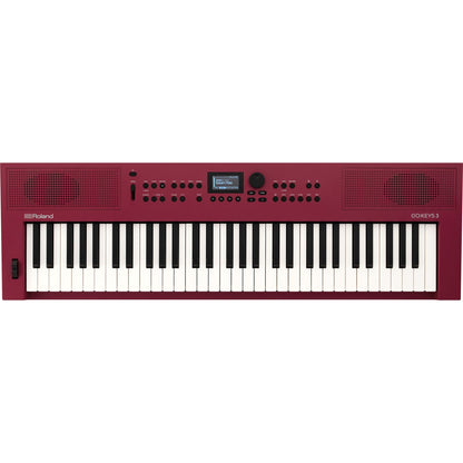 Roland GO:KEYS 3 Keyboard