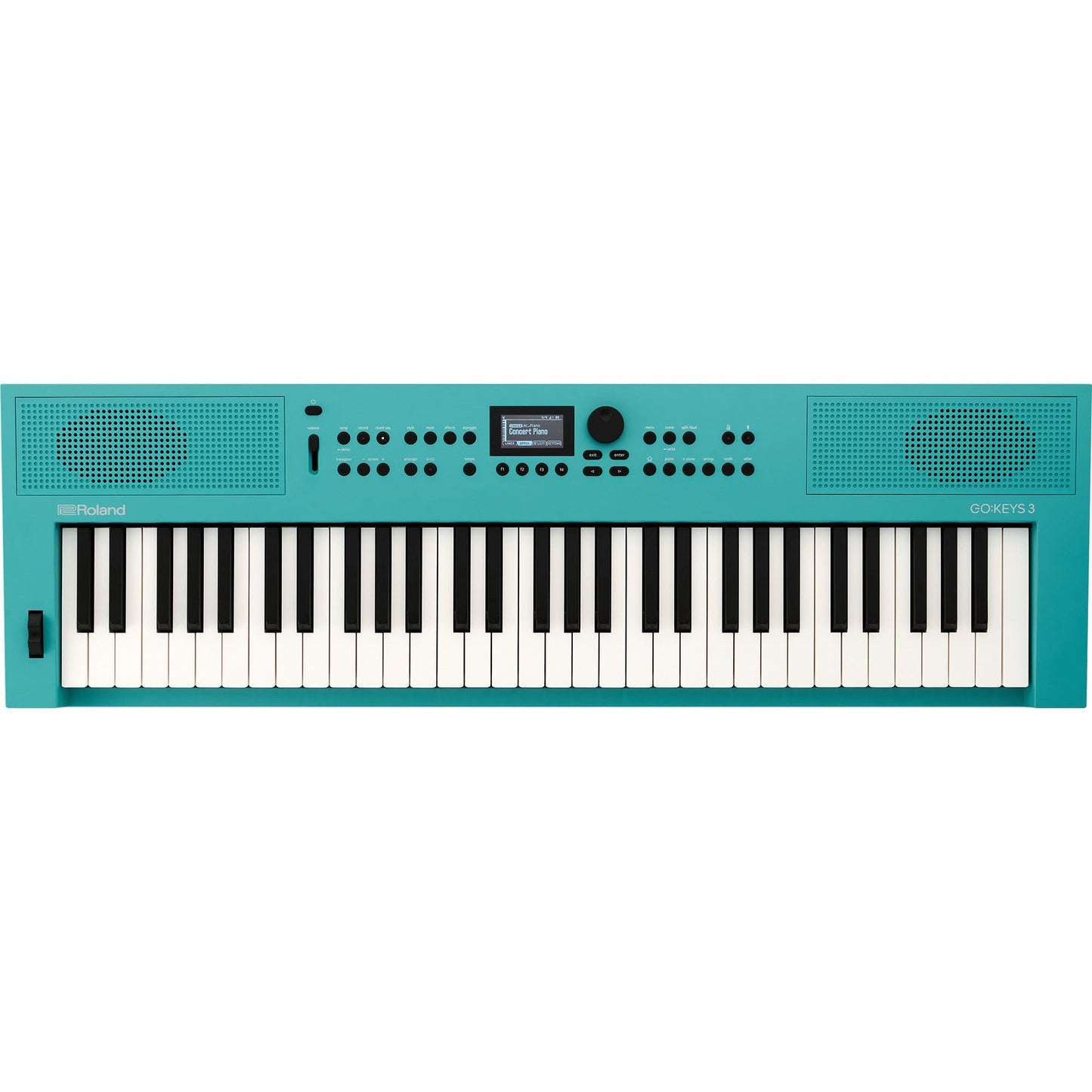 Roland GO:KEYS 3 Keyboard