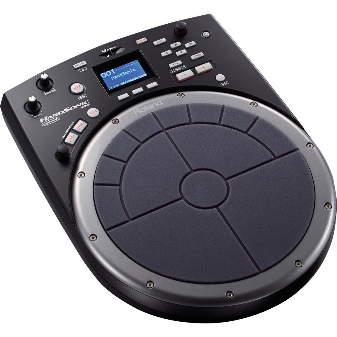 Roland HPD-20 Handsonic Pad