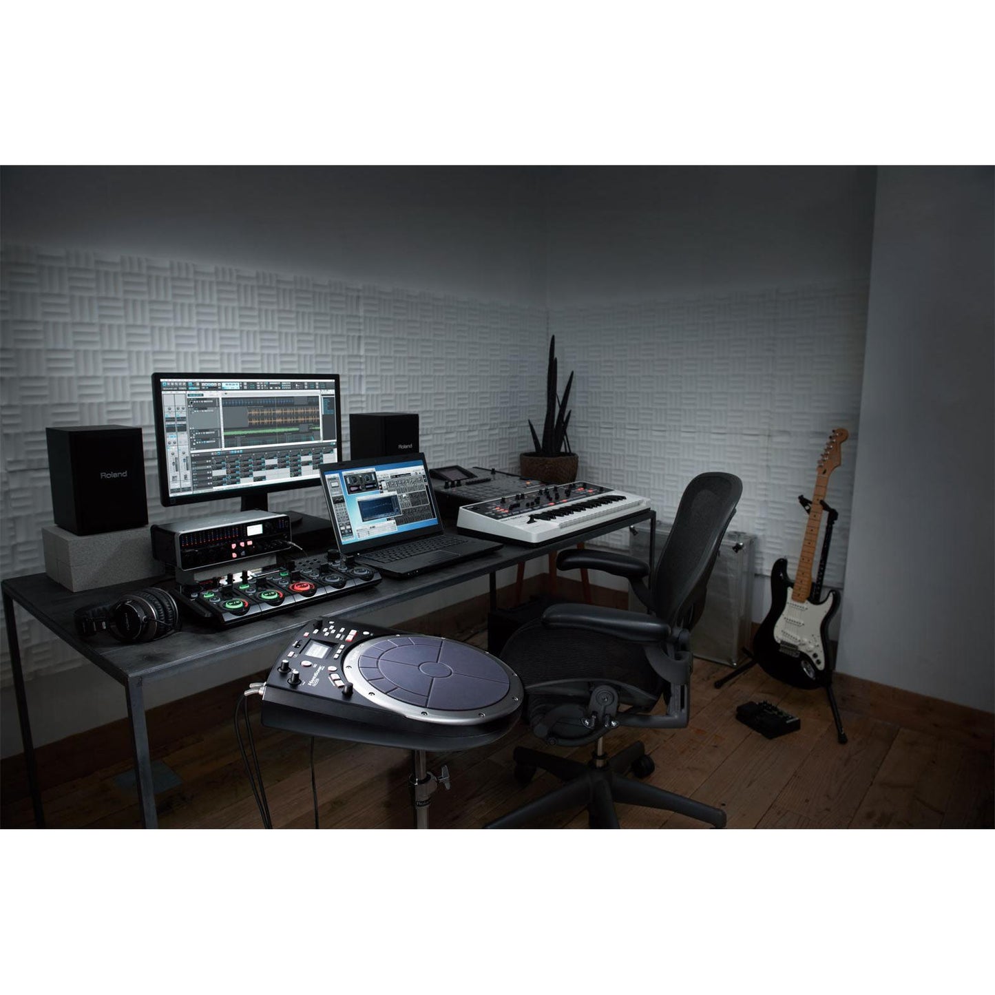 Roland HPD-20 Handsonic Pad