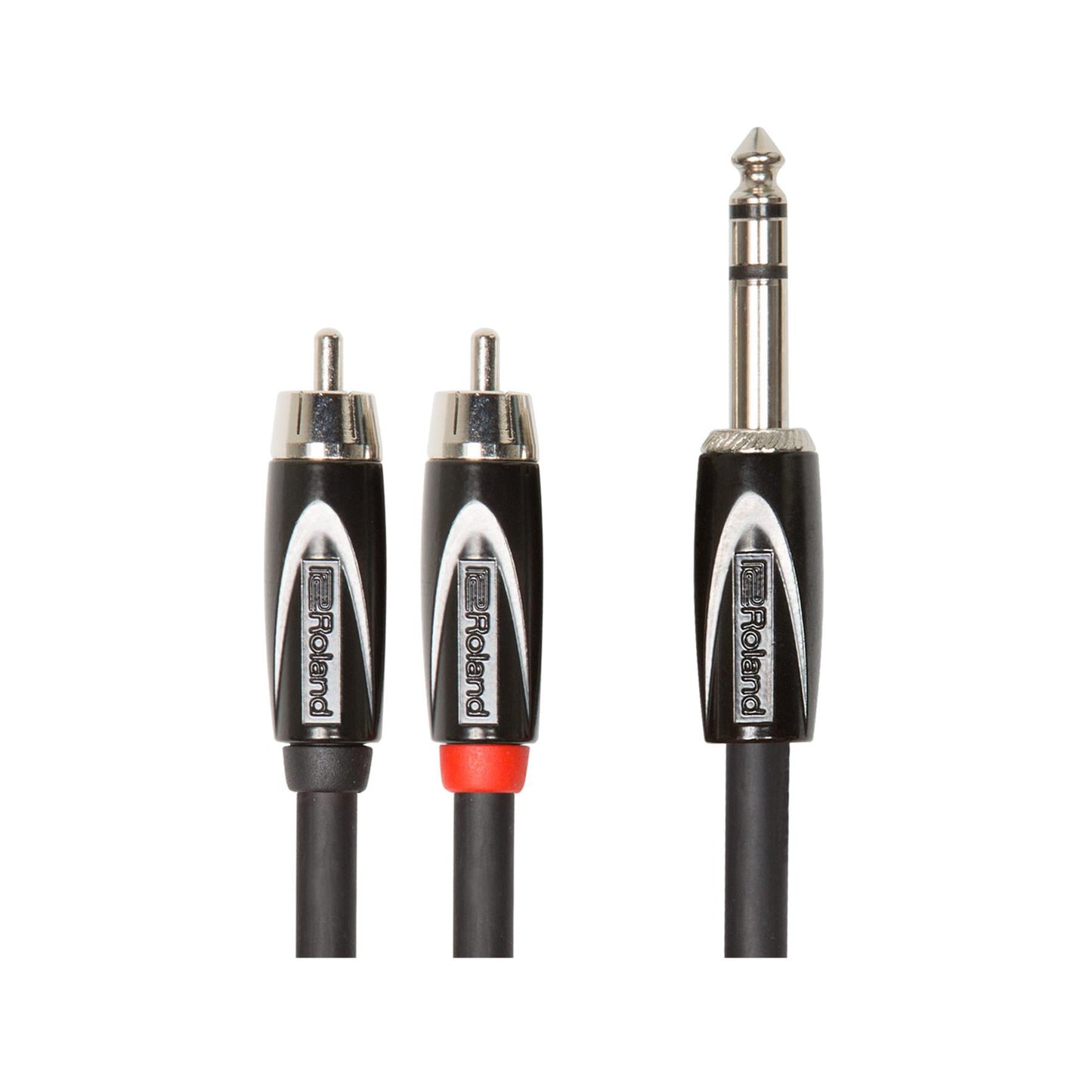 Roland Insats/splitterkabel 3 m 