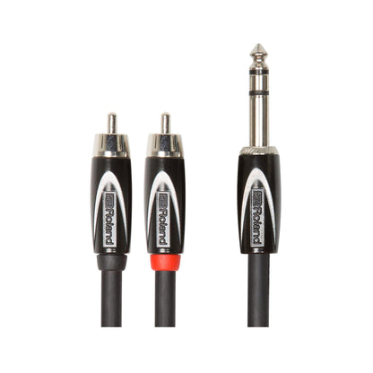 Roland Insats/splitterkabel 3 m 