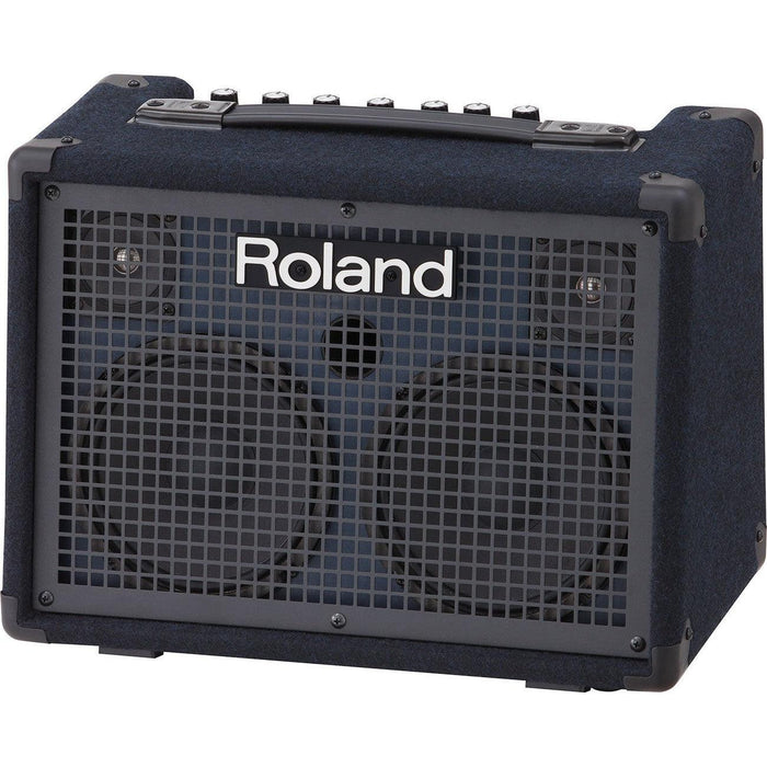 Roland KC-220 Batteridriven stereo keyboardförstärkare