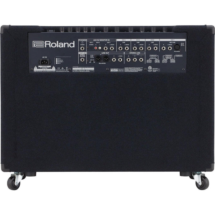 Roland KC-990 Stereo Keyboard/PA Forstærker