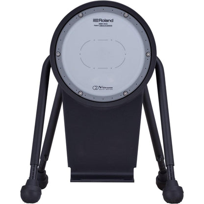 Roland KDQ-8 V-Drums Quiet Design Kick Drum Pad