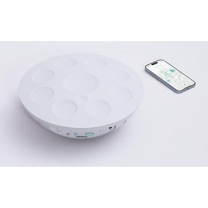 Roland MN-10 Mood Pan