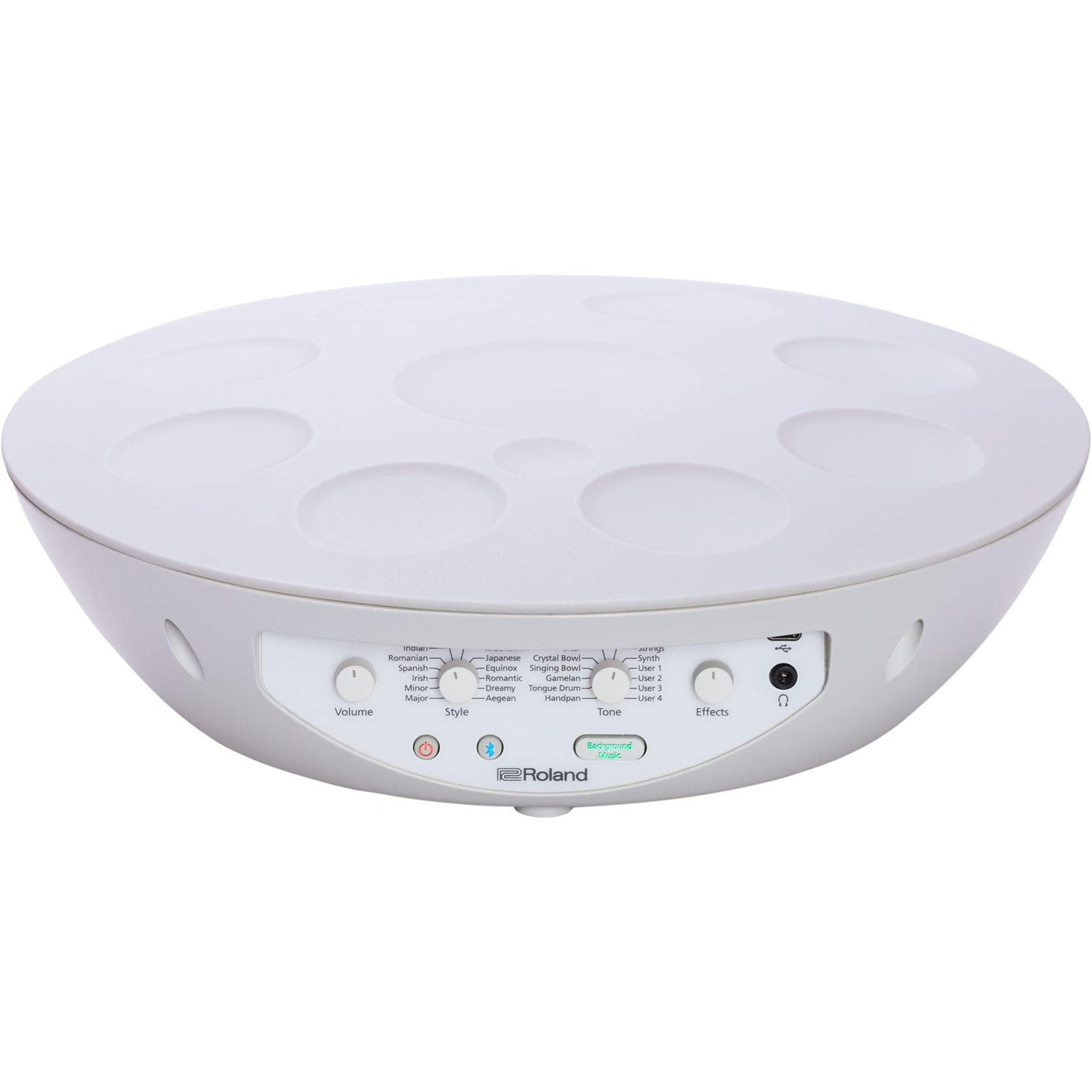 Roland MN-10 Mood Pan