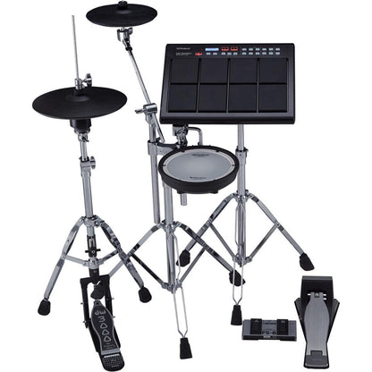 Roland OCTAPAD SPD-20 PRO Digital Percussion Pad, sort