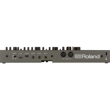 Roland SH-01A Synthesizer