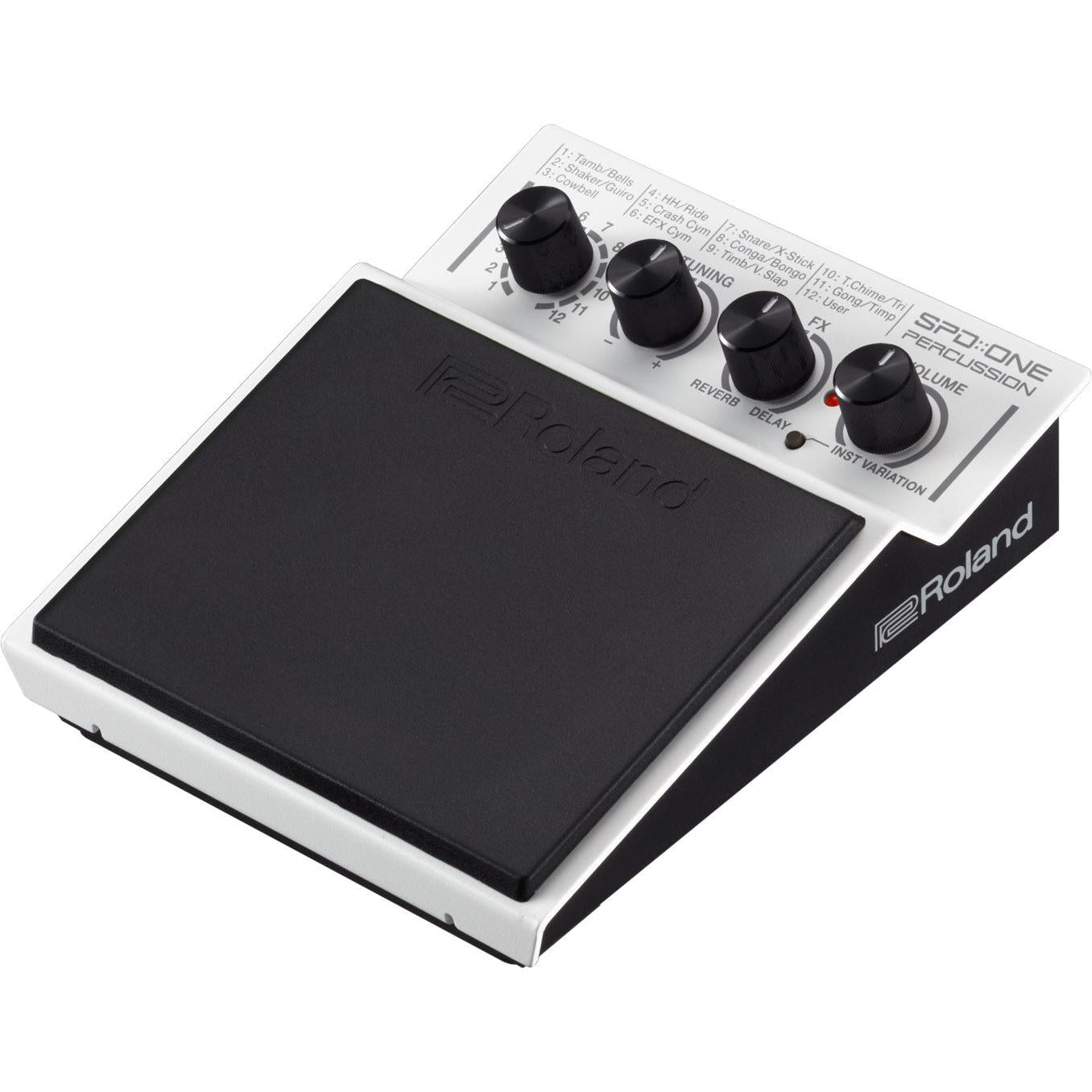 Roland SPD-One, SPD-1P Percussion Pad
